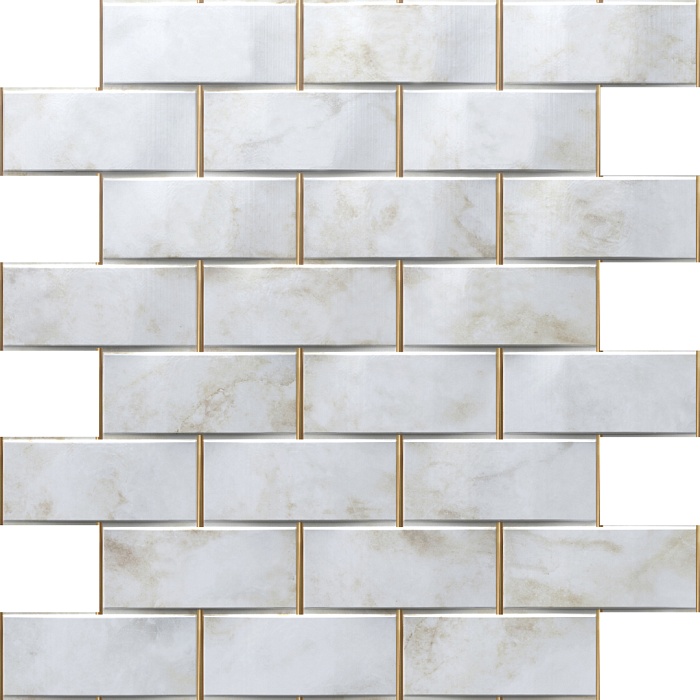 Мрамор Латунь