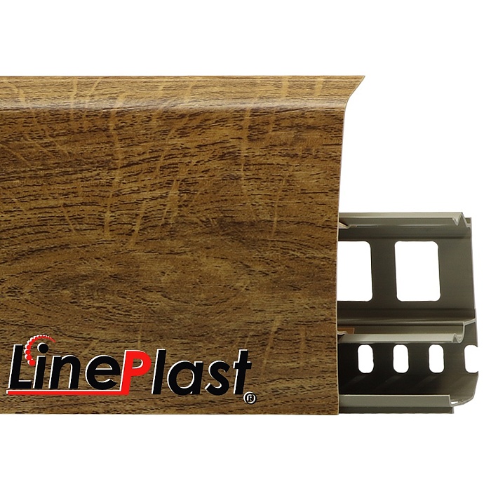 LS 017 Атласное дерево