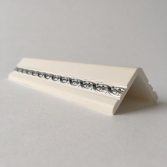 Косичка хром