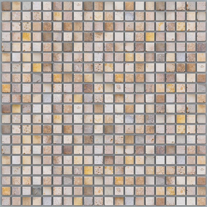 Мозаика Каменная