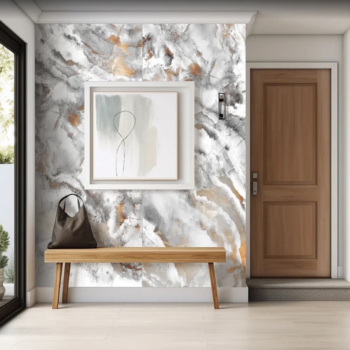 Lumiere (Люмьер) в интерьере